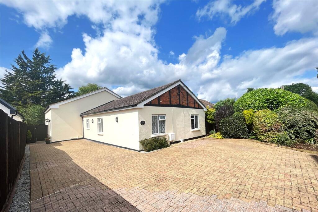 Main image of property: Hazel Road, Ash Green, Surrey, GU12