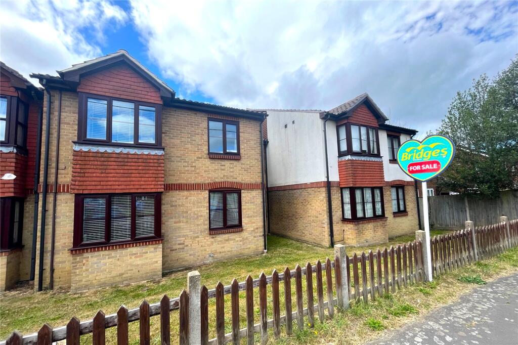 Main image of property: The Meadows, Chester Road, Ash, GU12