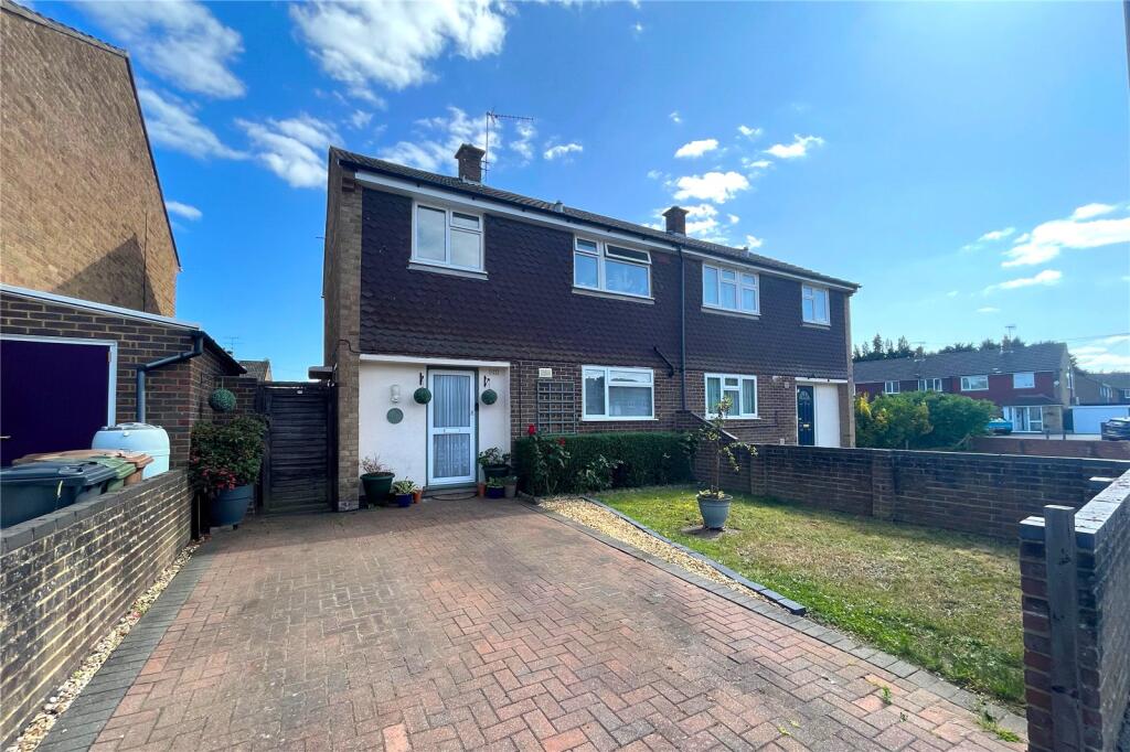 Main image of property: Fairview Road, Ash, Surrey, GU12