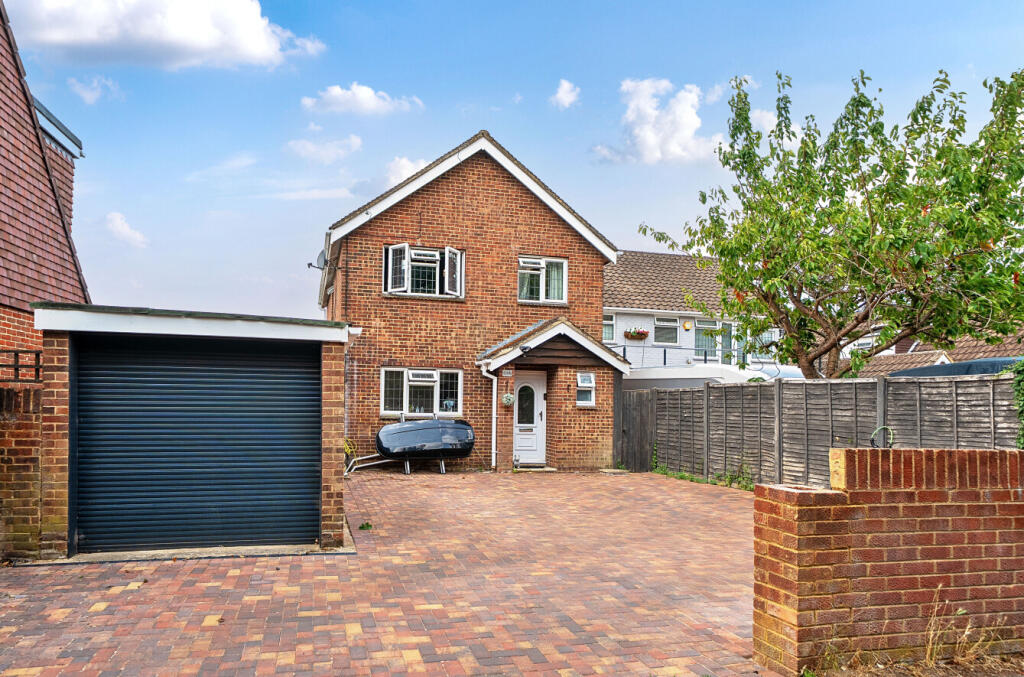 Main image of property: Old Chapel Lane, Ash, Surrey, GU12