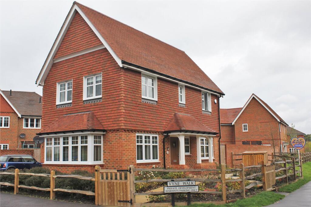 Main image of property: Vyne Walk, Ash, GU12