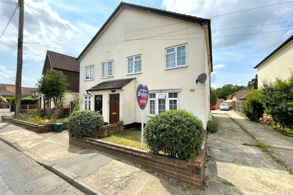 Main image of property: Shawfield Road, Ash, Surrey, GU12