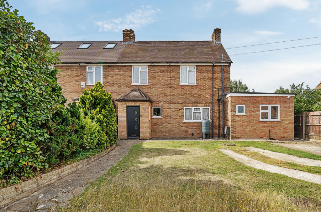 Main image of property: Longacre, Ash, Surrey, GU12