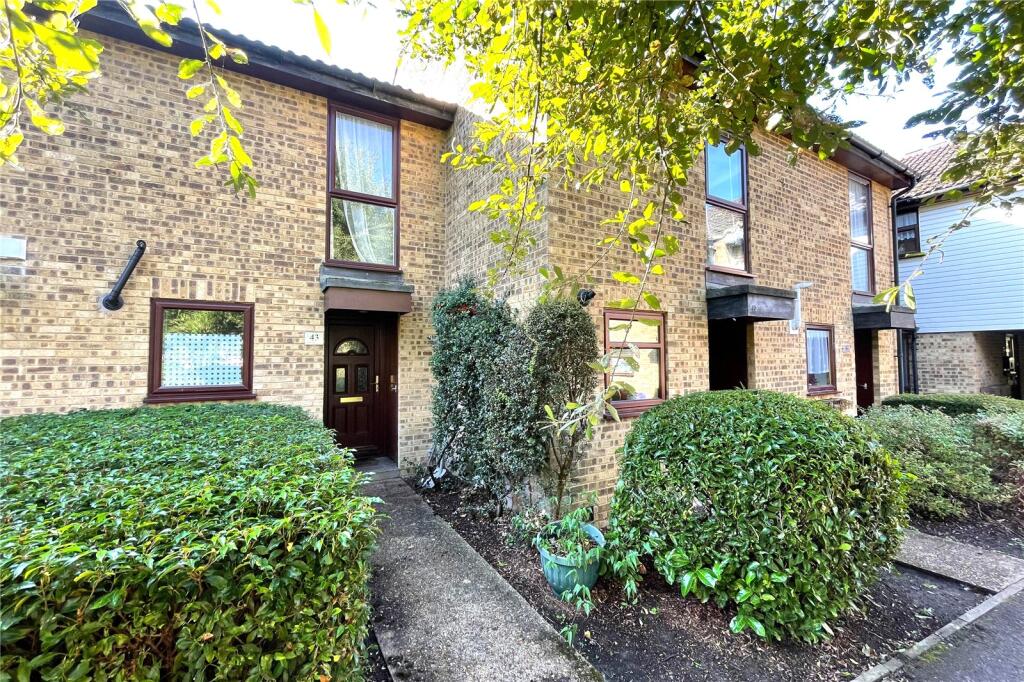 Main image of property: Northcote Road, Ash Vale, Surrey, GU12