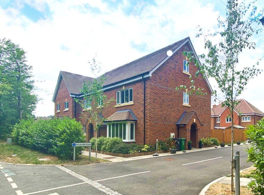 Main image of property: Woodroffe Close, Ash, Surrey, GU12