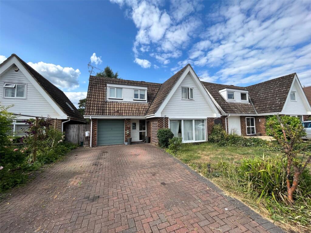 Main image of property: Old Cross Tree Way, Ash Green, Surrey, GU12
