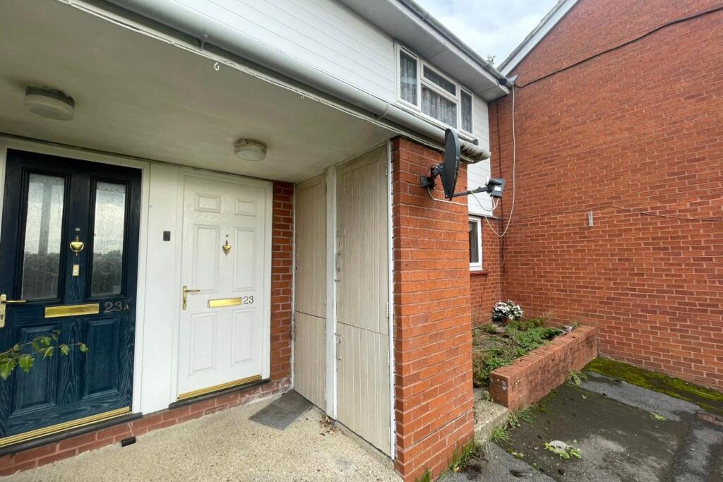 Main image of property: Murrell Road, Ash, Surrey, GU12