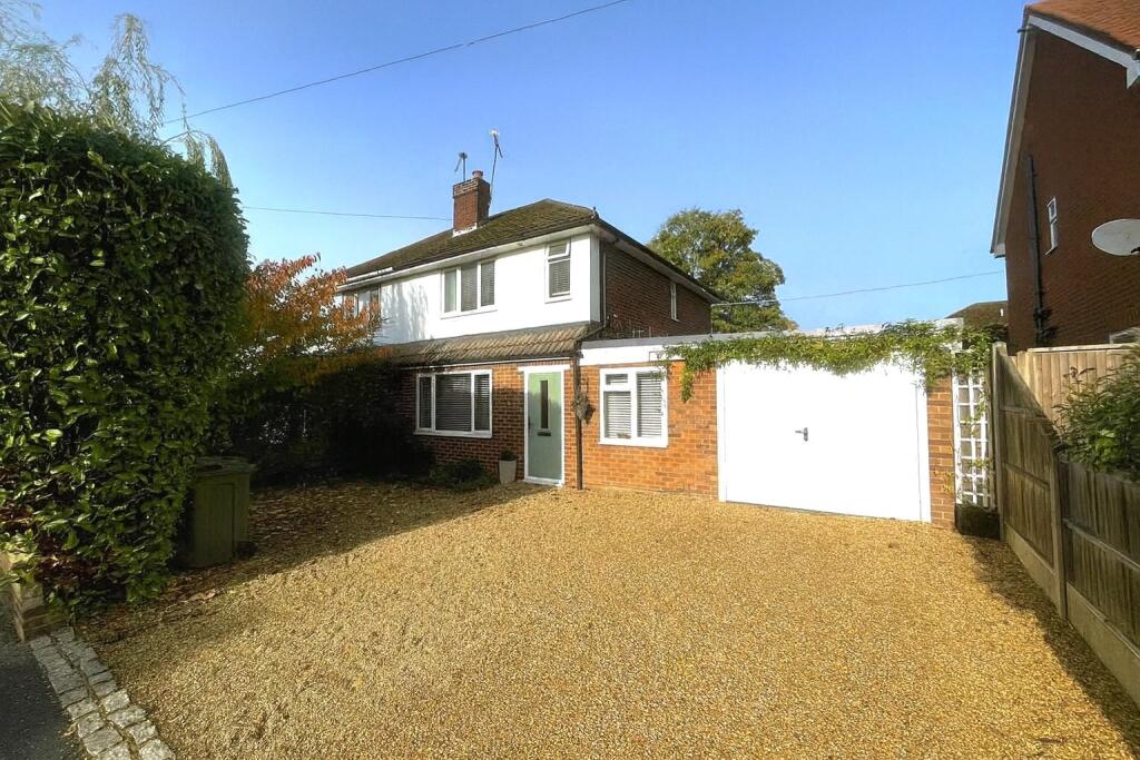 Main image of property: Warwick Road, Ash Vale, Surrey, GU12