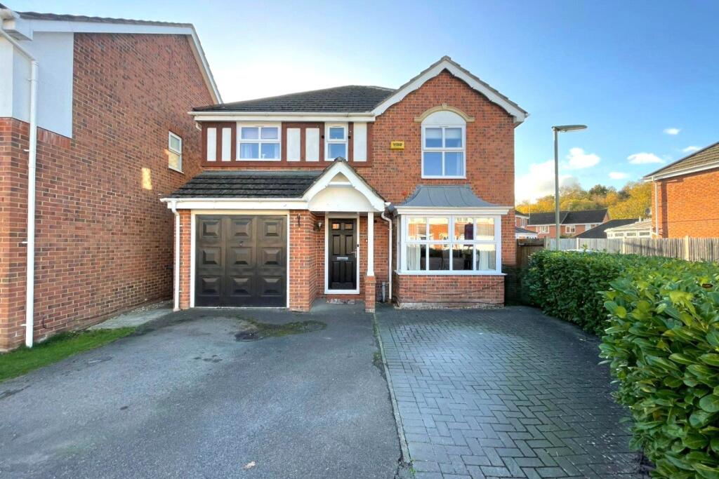 Main image of property: Hawker Road, Ash Vale, Surrey, GU12