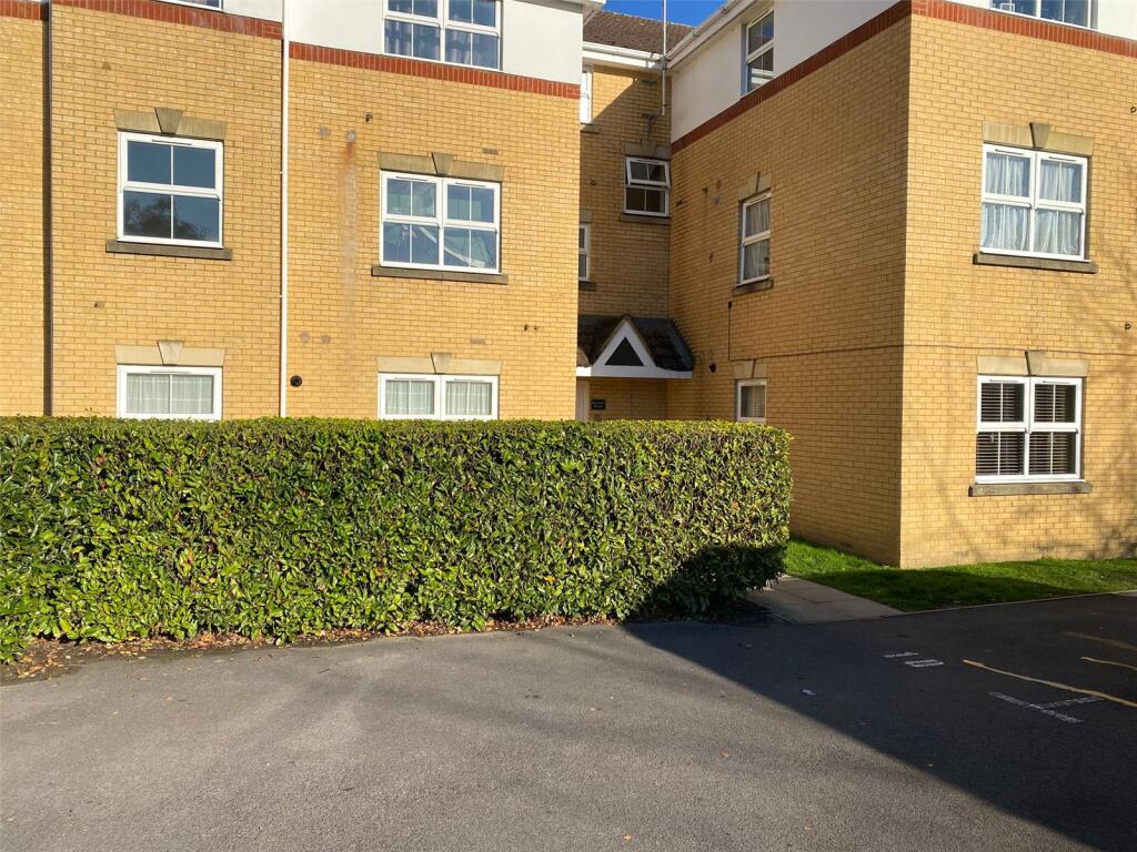 Main image of property: Whittle Close, Ash Vale, Surrey, GU12