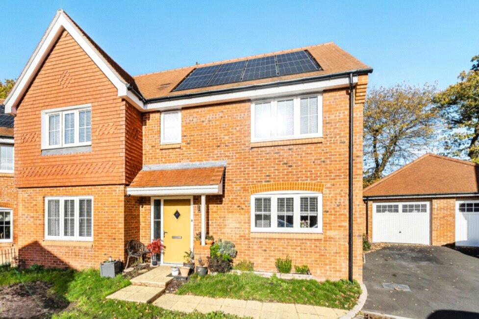 Main image of property: Buttercup Close, Ash, Surrey, GU12