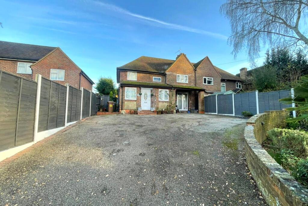 Main image of property: Frog Grove Lane, Wood Street Village, Guildford, Surrey, GU3