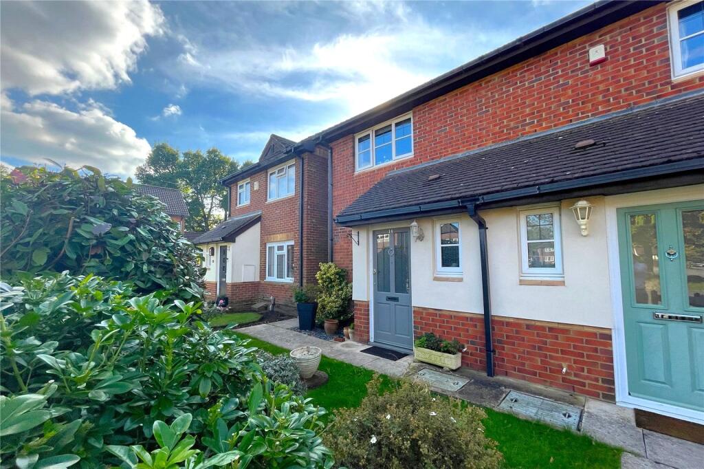 Main image of property: Parish Close, Ash, Surrey, GU12
