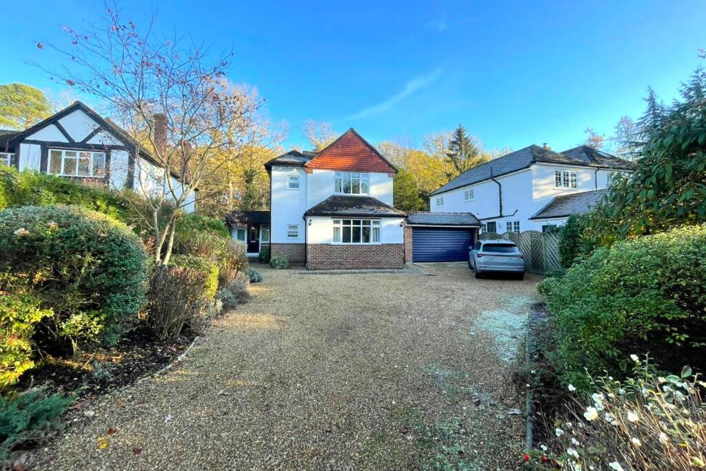 Main image of property: Horseshoe Lane, Ash Vale, Surrey, GU12