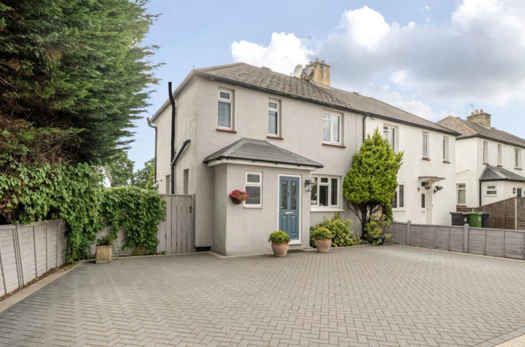 Main image of property: Mytchett Road, Mytchett, Surrey, GU16