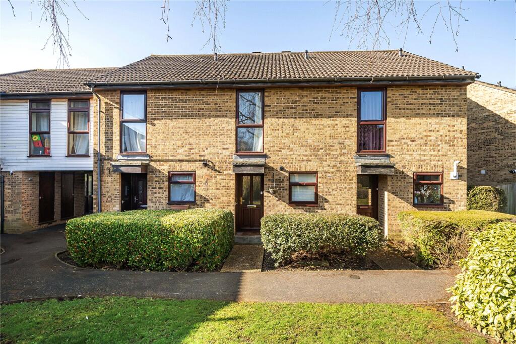 Main image of property: Wellesley Close, Ash Vale, Surrey, GU12