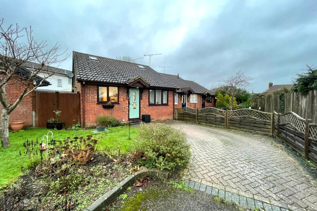 Main image of property: Lea Close, Ash, Surrey, GU12