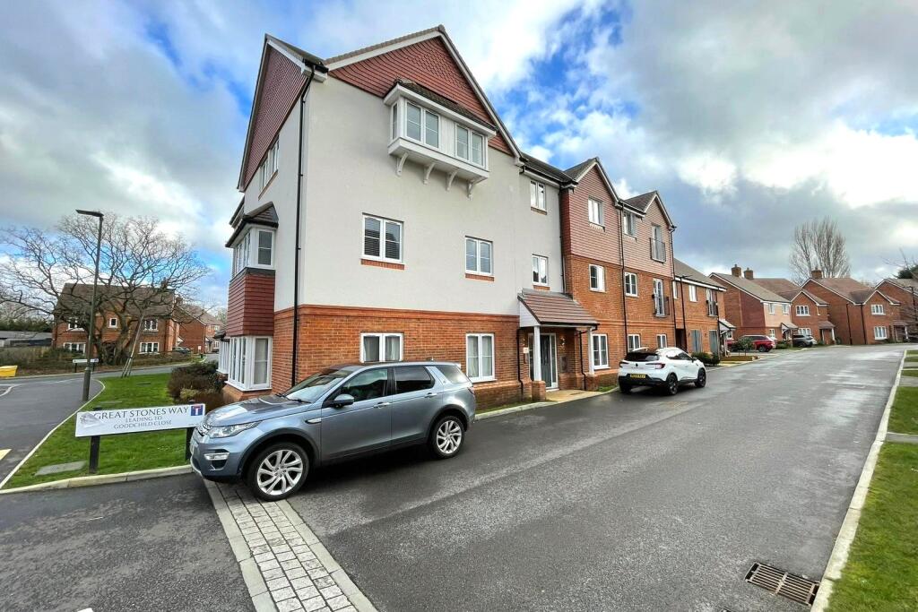 Main image of property: Great Stones Way, Ash, Surrey, GU12