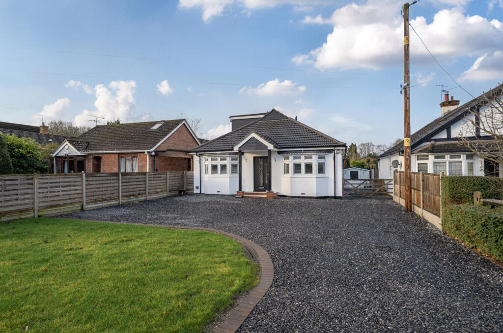 Main image of property: Glaziers Lane, Normandy, Guildford, Surrey, GU3