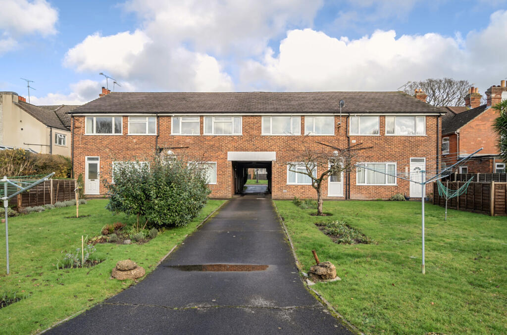 Main image of property: Oxenden Road, Tongham, Surrey, GU10