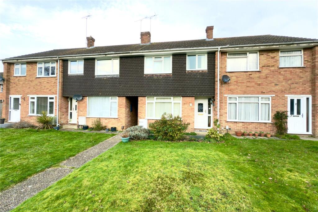Main image of property: Lynwood Drive, Mytchett, Surrey, GU16