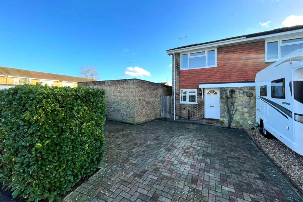 Main image of property: Colne Way, Ash, Surrey, GU12