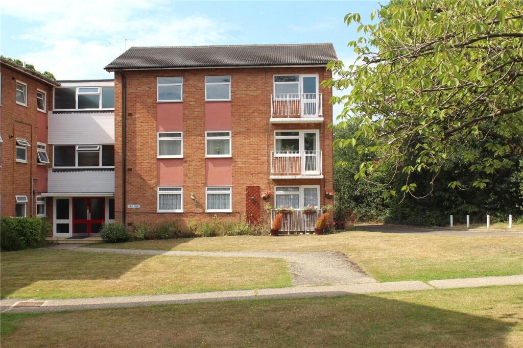Main image of property: Elleray Court, Ash Vale, Surrey, GU12