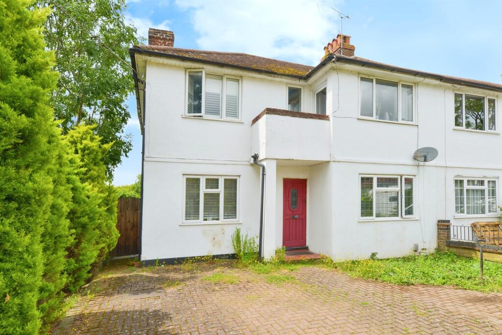 Main image of property: Tavistock Avenue, St. Albans