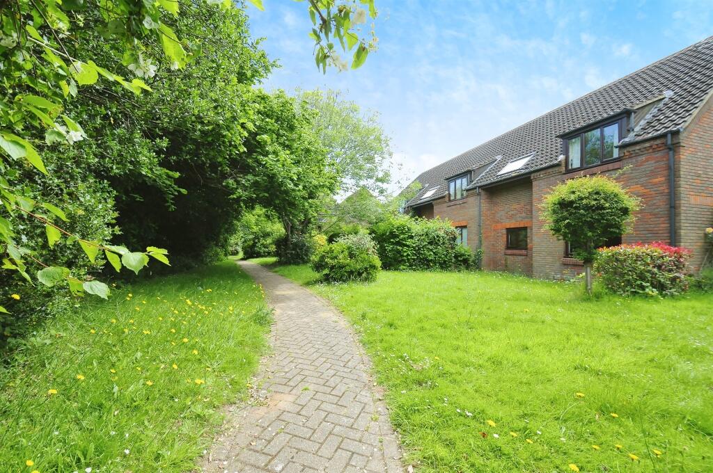 Main image of property: Blueberry Close, St. Albans