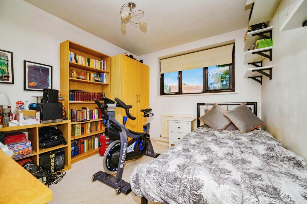 Additional property image - Old Orchard, Park Street, St. Albans