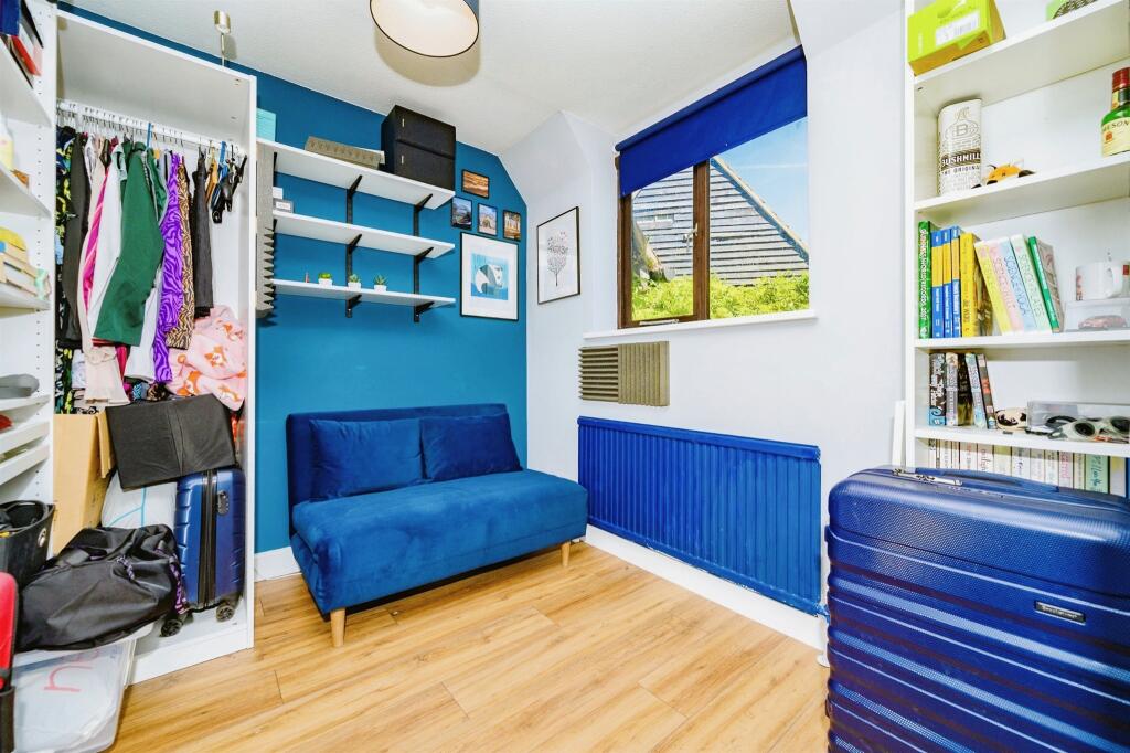 Additional property image - Old Orchard, Park Street, St. Albans