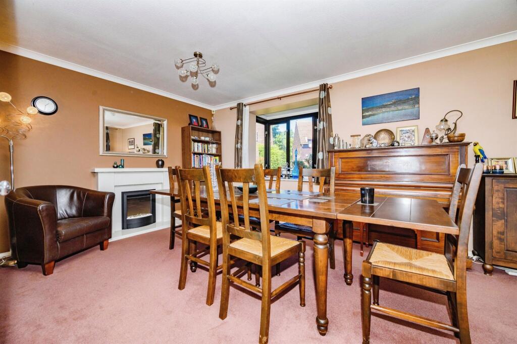 Additional property image - Old Orchard, Park Street, St. Albans