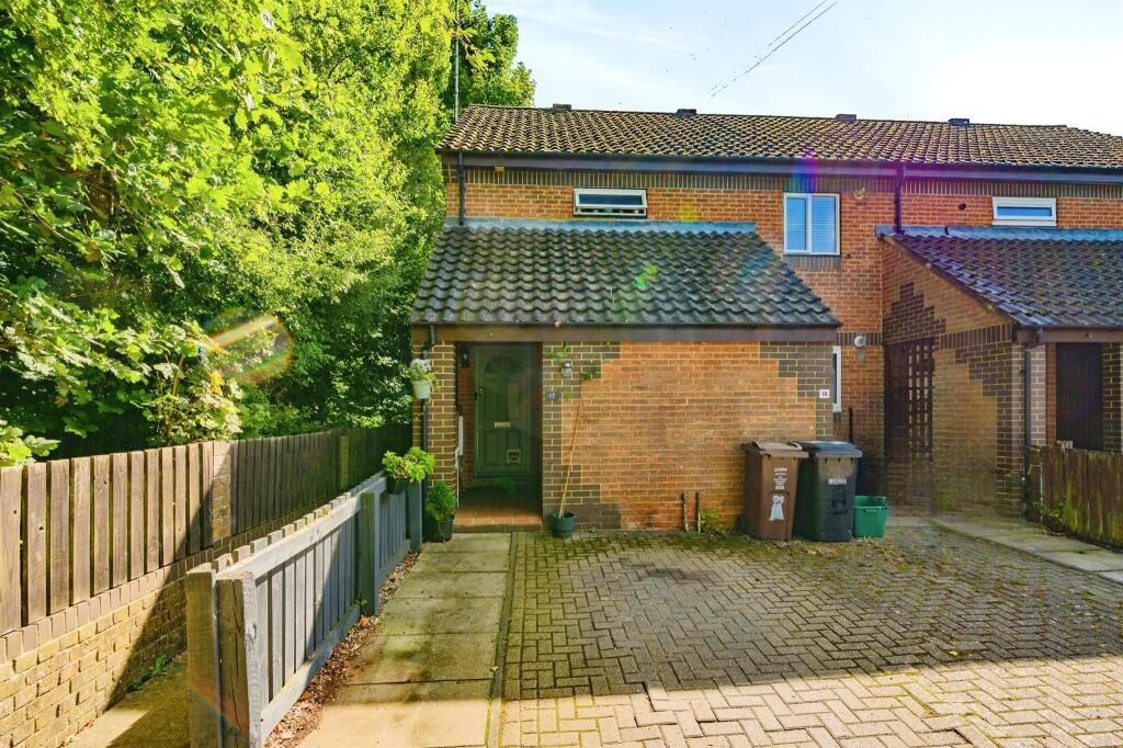 Main image of property: Hudson Close, St. Albans