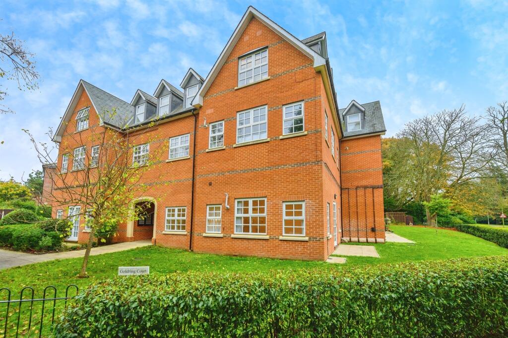 Main image of property: Goldring Way, London Colney, St. Albans