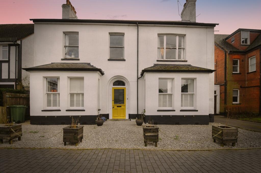 Main image of property: Lemsford Road, St. Albans