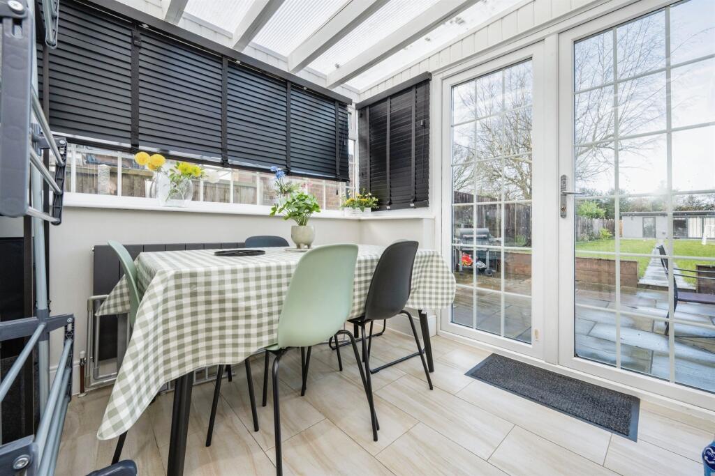 Additional property image - Abbey Avenue, St Albans
