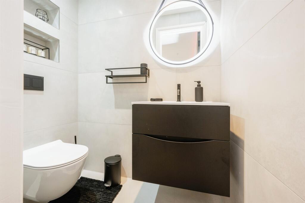 Additional property image - Abbey Avenue, St Albans