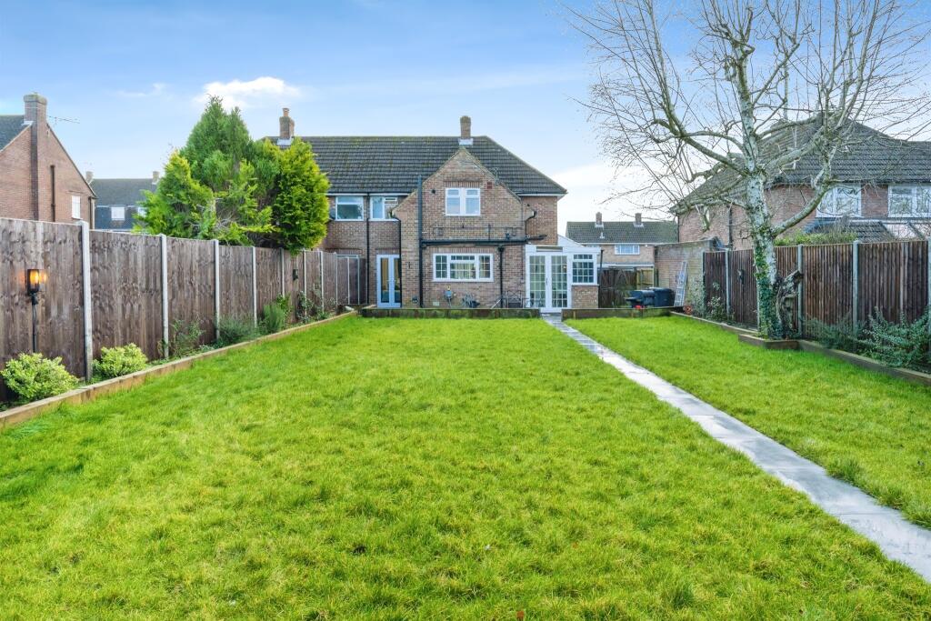 Additional property image - Abbey Avenue, St Albans