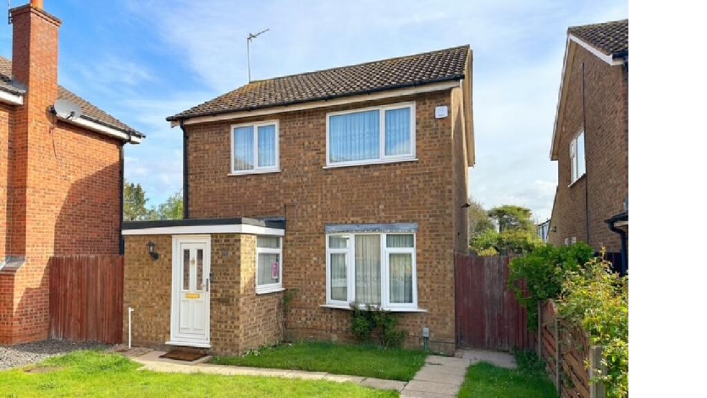 Main image of property: Maplefield, Park Street, St. Albans