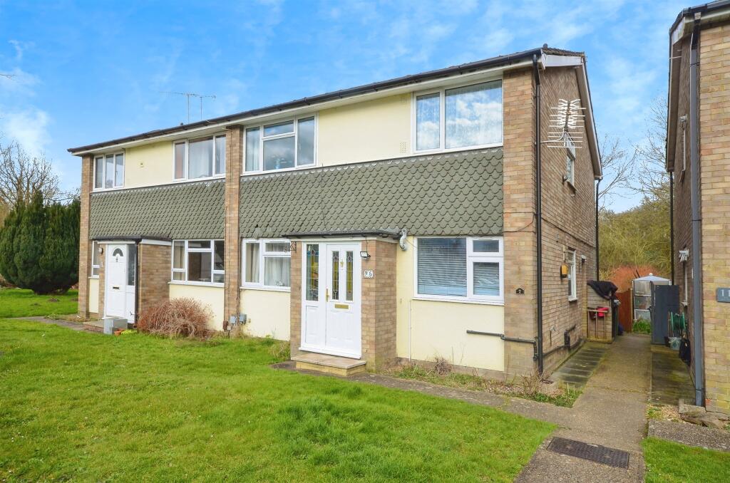 Main image of property: The Beeches, Park Street, St. Albans
