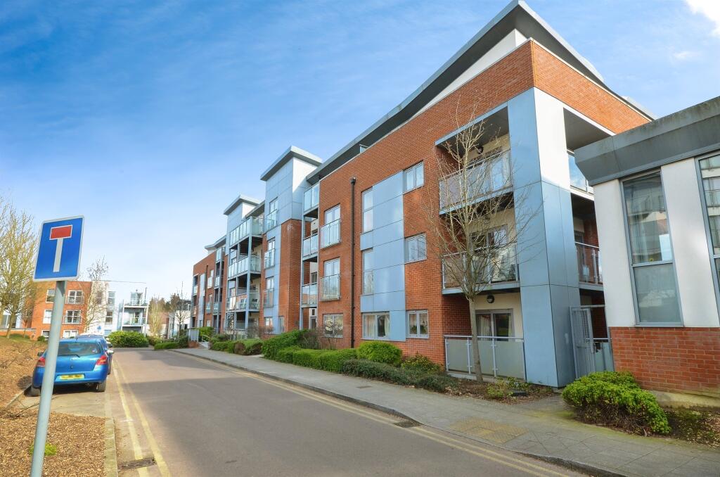 Main image of property: Charrington Place, ST. ALBANS