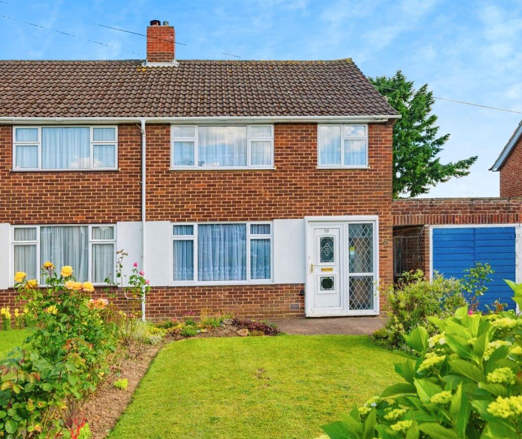 Main image of property: Morris Way, London Colney, St. Albans