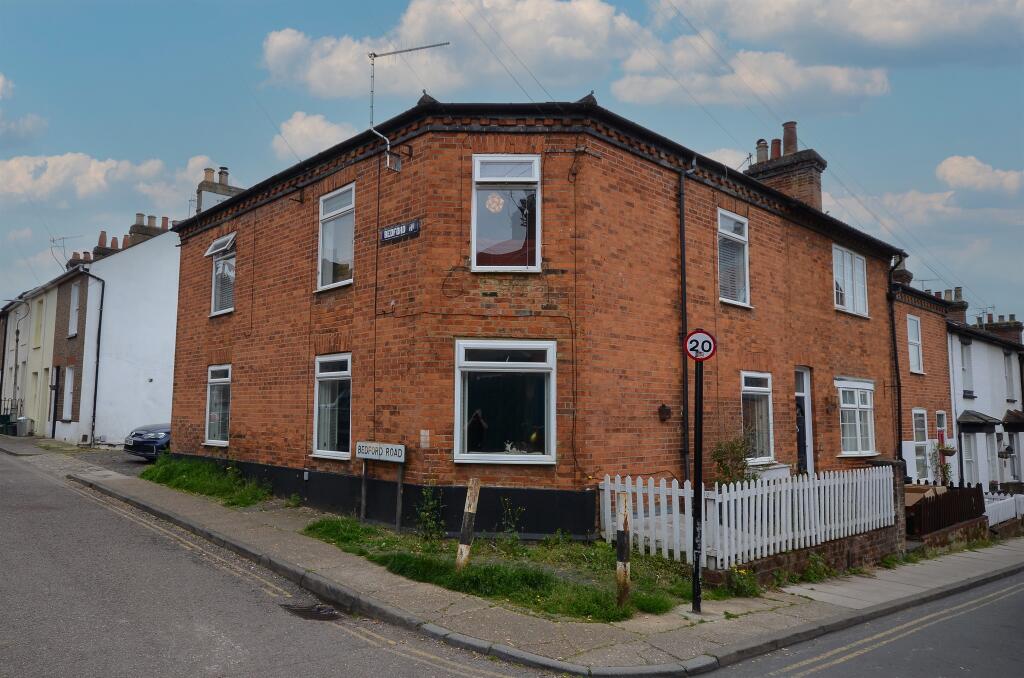 Main image of property: Bedford Road, ST. ALBANS