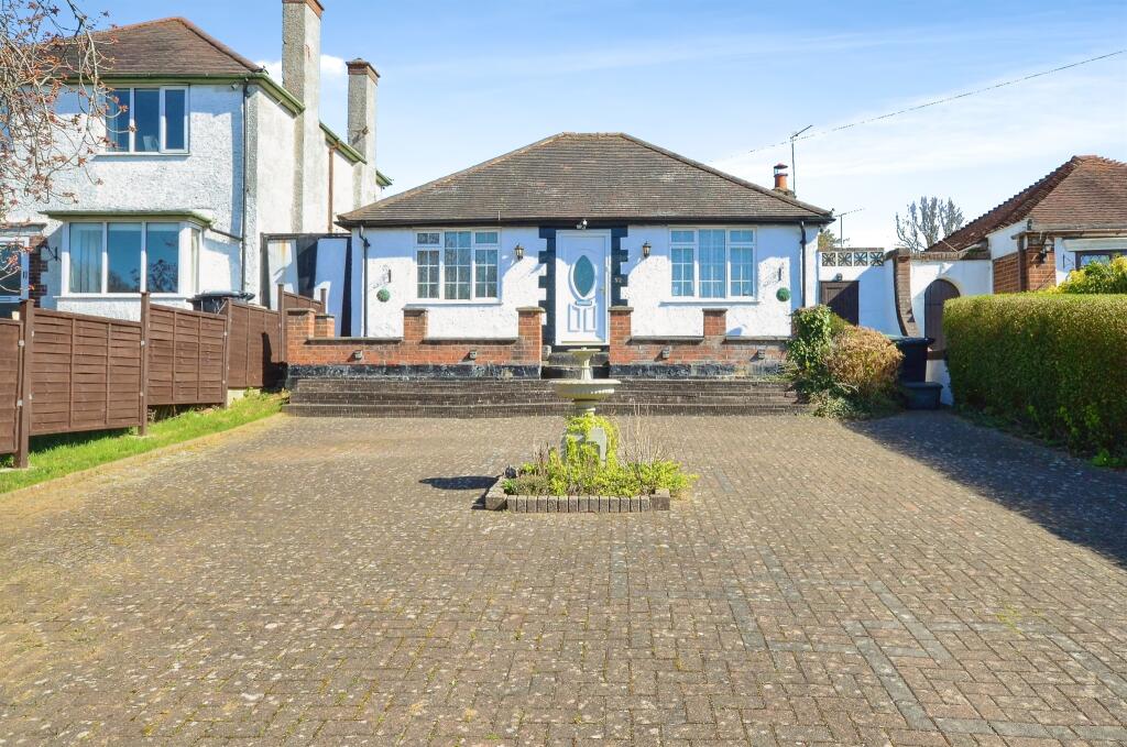 Main image of property: Mount Drive, Park Street, St. Albans