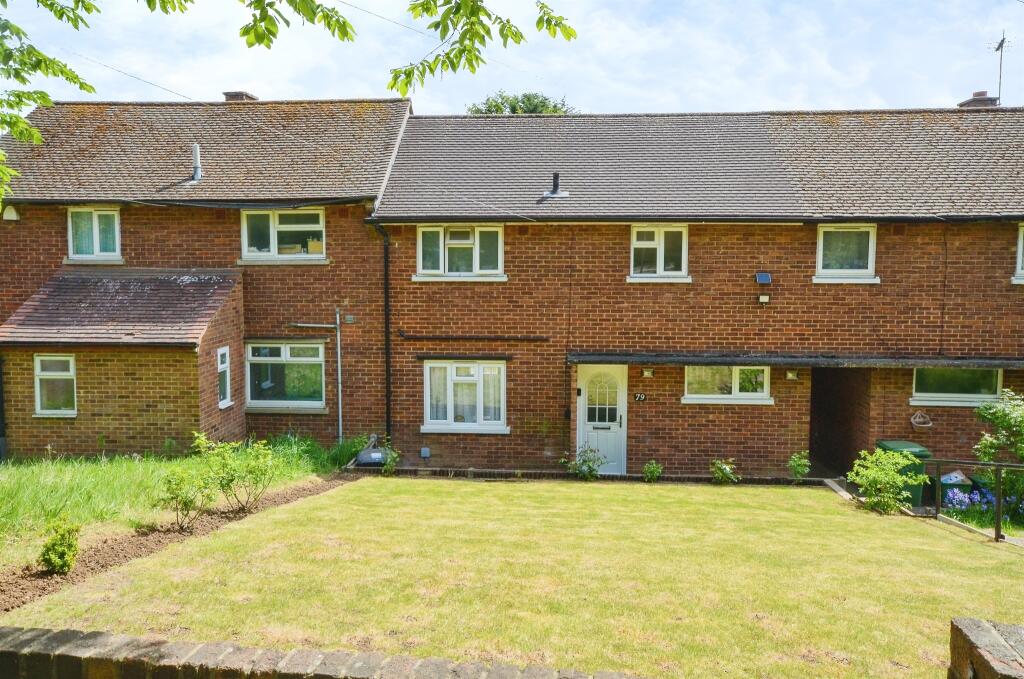 Main image of property: Batchwood Drive, ST. ALBANS