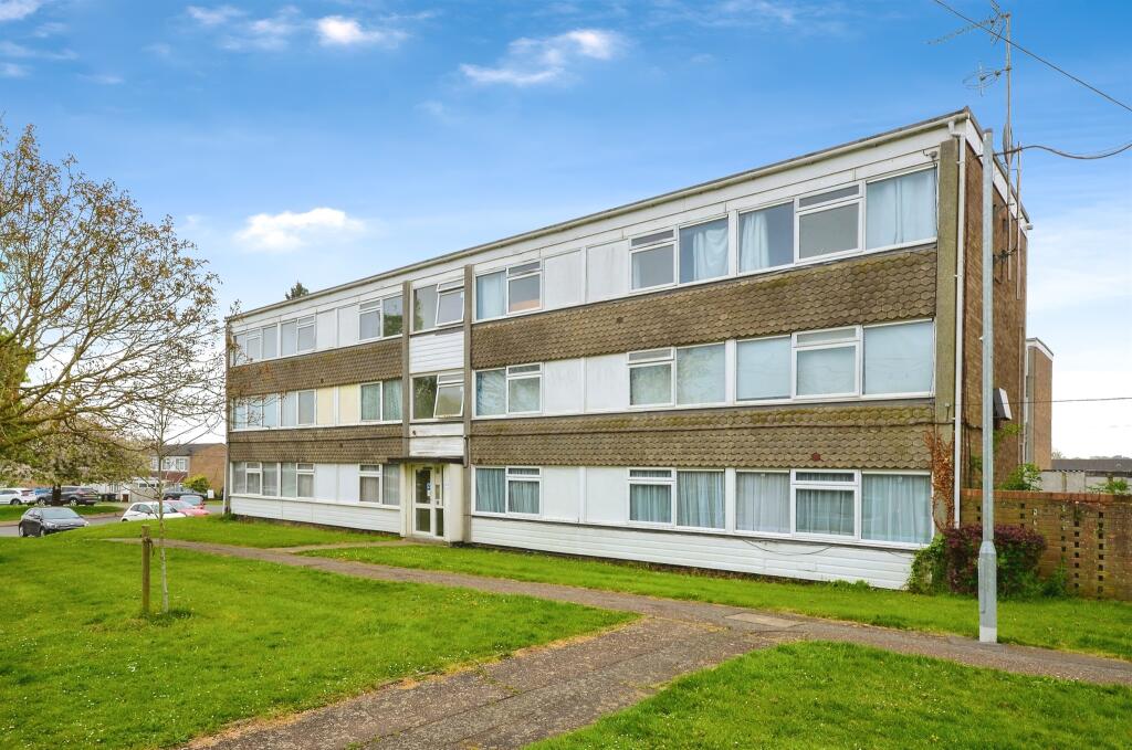 Main image of property: Cotlandswick, London Colney, St. Albans