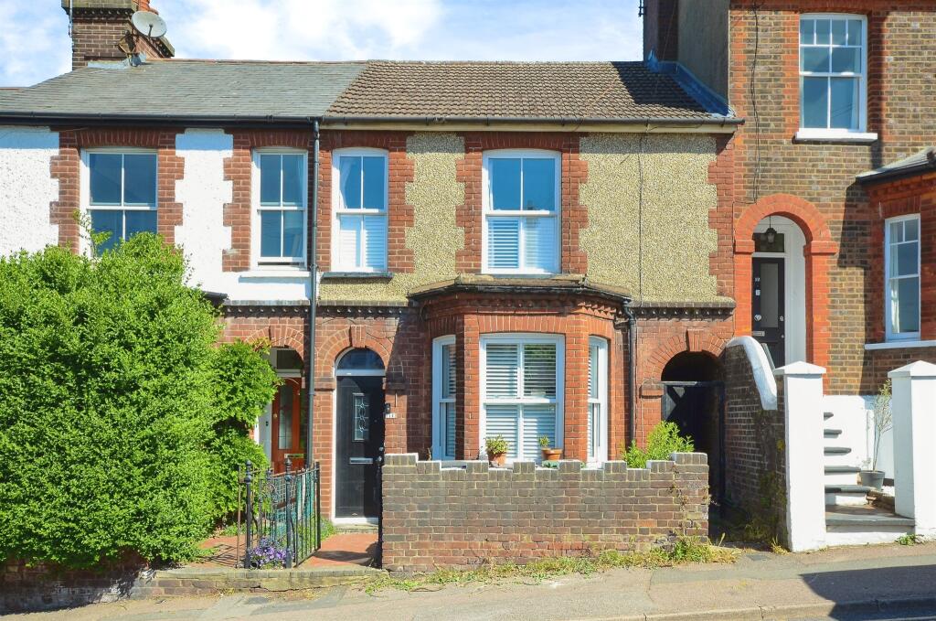 Main image of property: Folly Lane, St. Albans