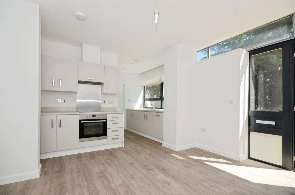 Main image of property: Newsom Place, ST. ALBANS
