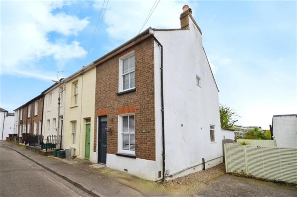 Main image of property: Bedford Road, St. Albans