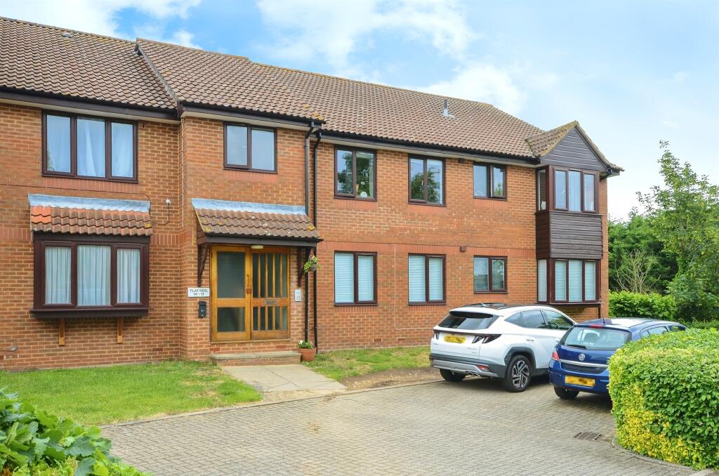 Main image of property: Broadlake Close, London Colney, St. Albans